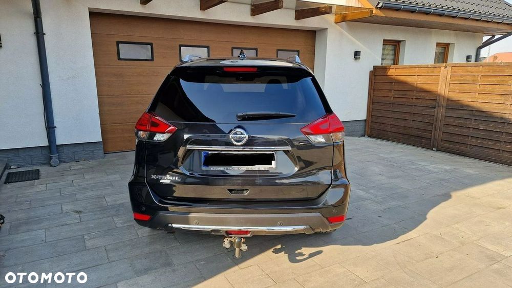 Nissan X-Trail 1.6 DIG-T N-Connecta - 2