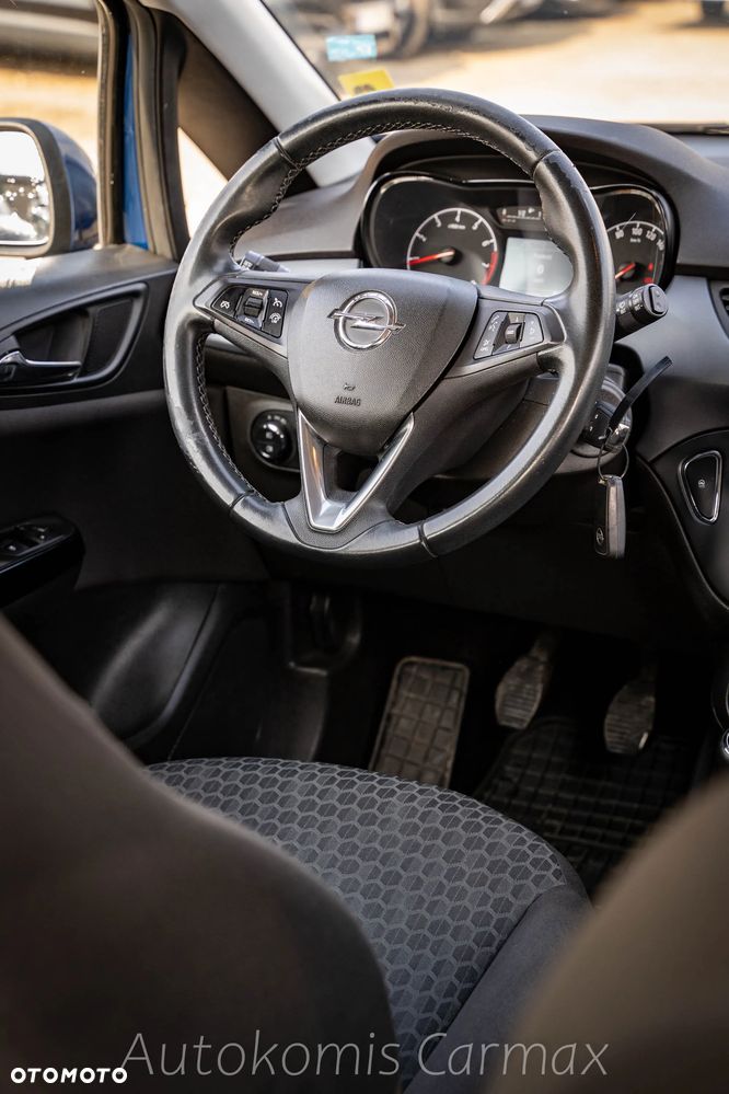 Opel Corsa 1.4 Enjoy - 16
