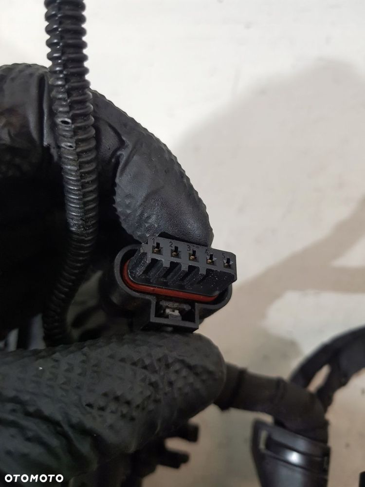 WIĄZKA INTALACJA SILNIKA A6541506500 MERCEDES W213 W205 2.0 CDI 654920 - 11