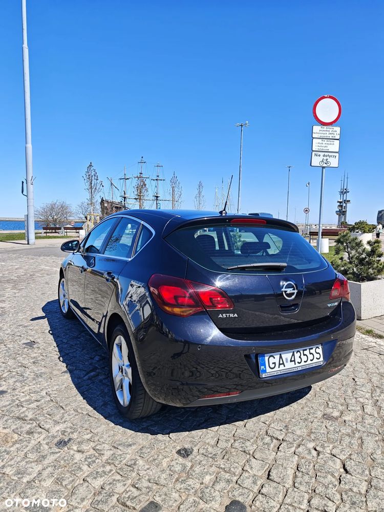 Opel Astra 1.4 Active - 7