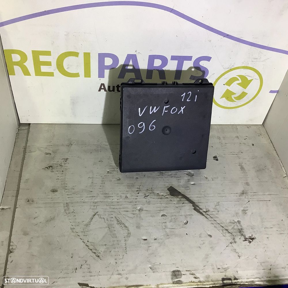 Centralina confort Volkswagen Fox - 2