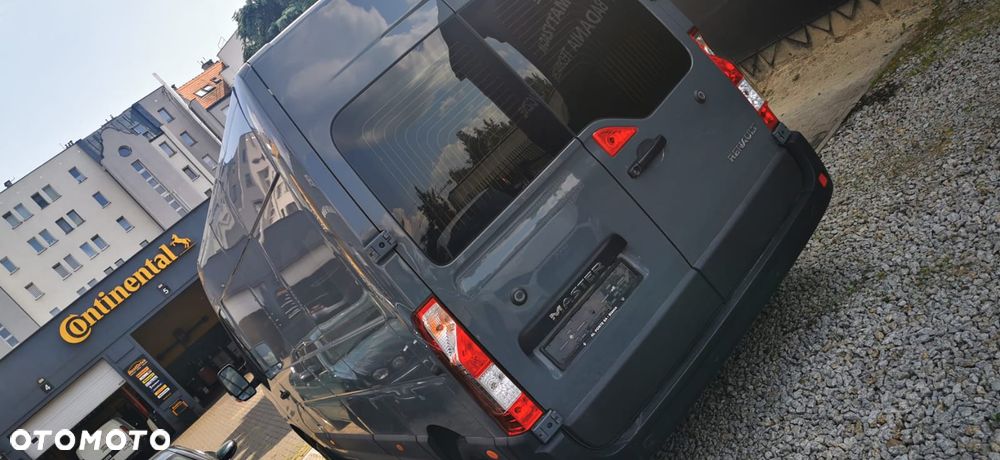 Renault Master - 4