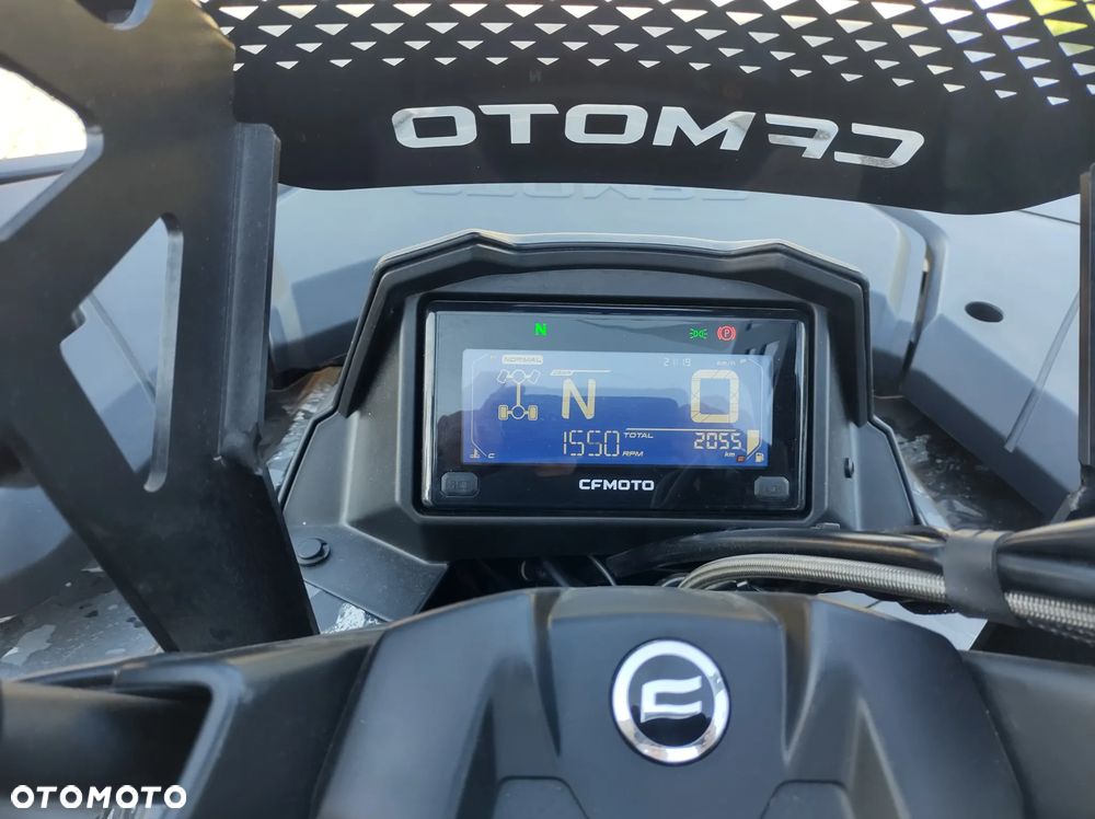 CFMoto Inny - 4