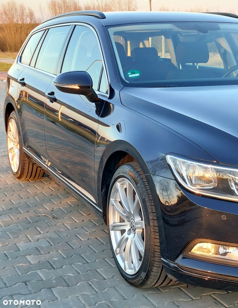 Volkswagen Passat - 26