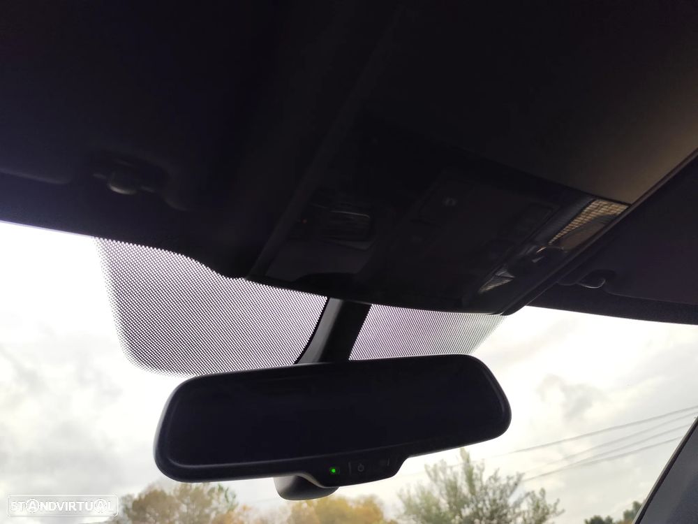 VW Golf 1.4 GTE Plug-in - 18