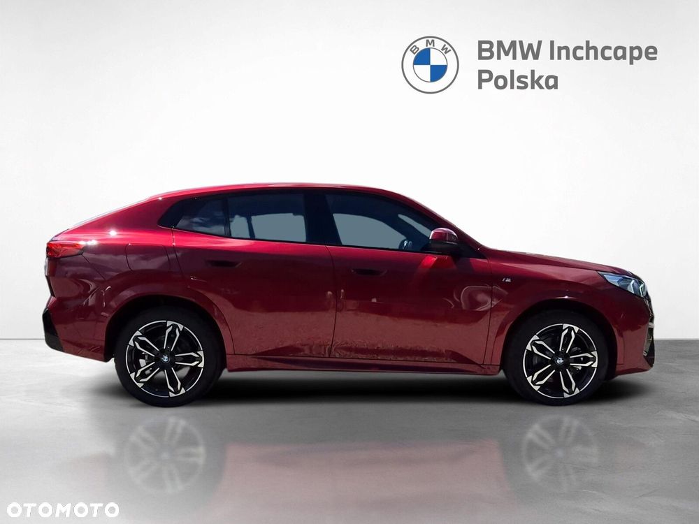 BMW X2 sDrive20i mHEV M Sport - 7