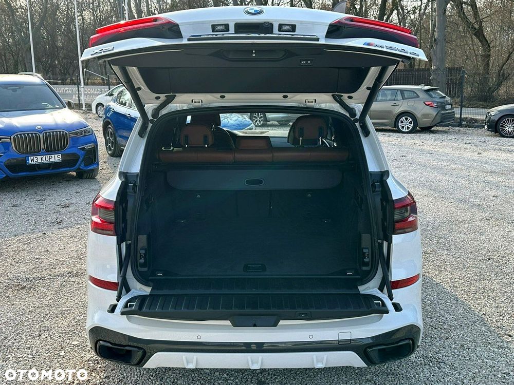 BMW X5 - 10