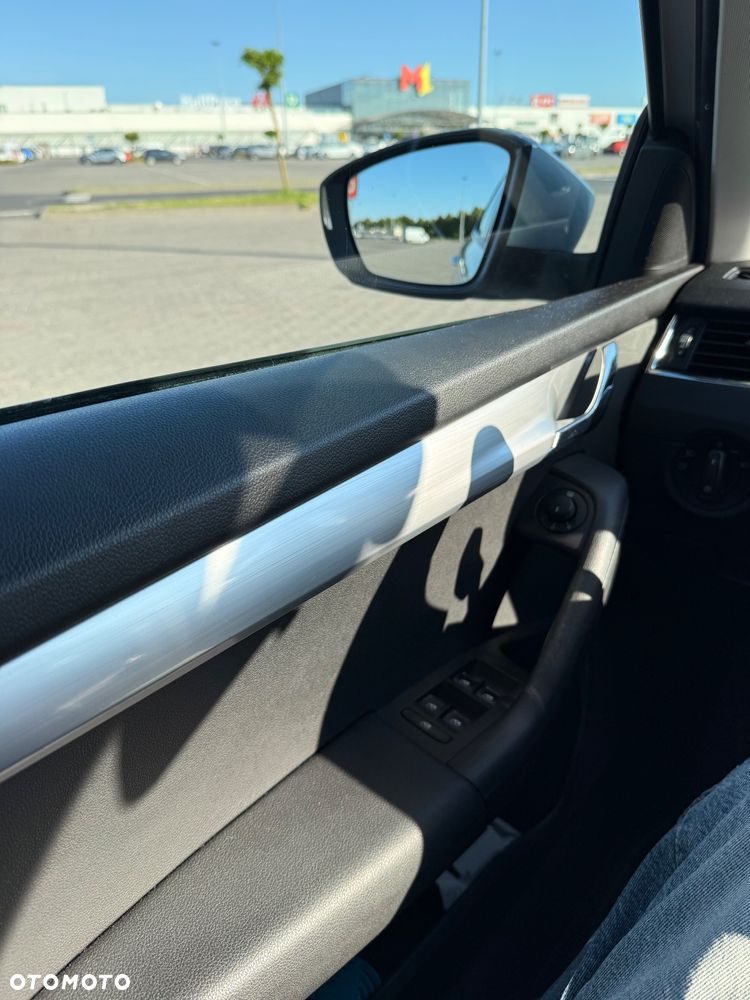 Skoda Octavia 1.4 TSI Ambition - 28