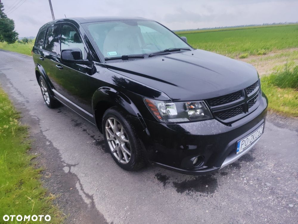 Dodge Journey - 4