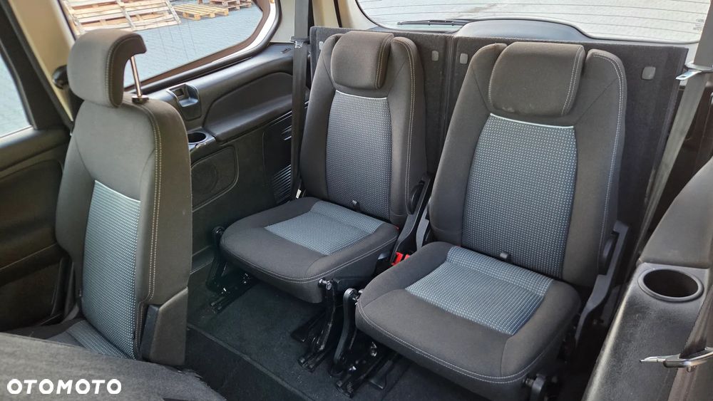 Ford Galaxy 2.0 TDCi Titanium - 20
