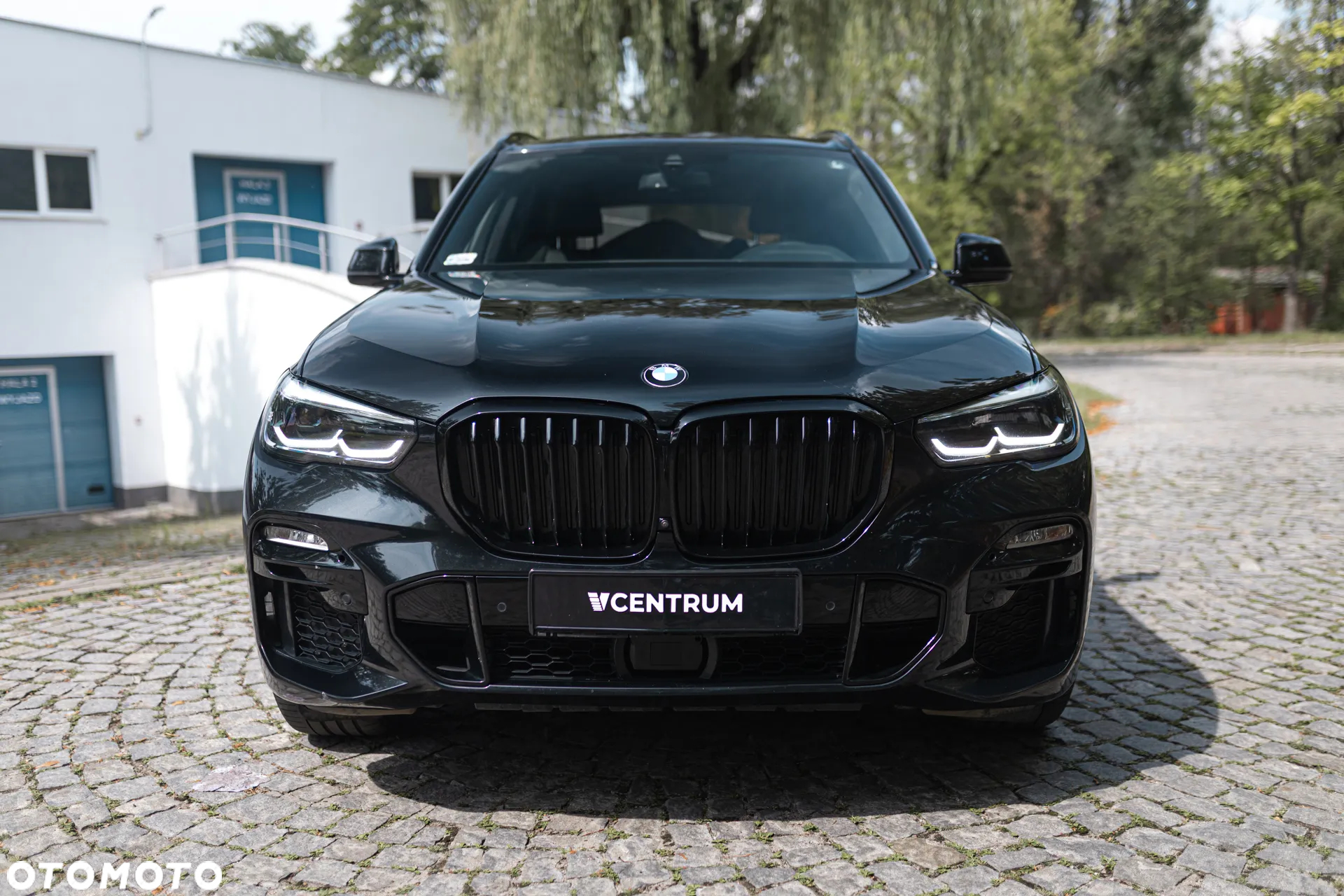 BMW X5 xDrive40i sport - 5