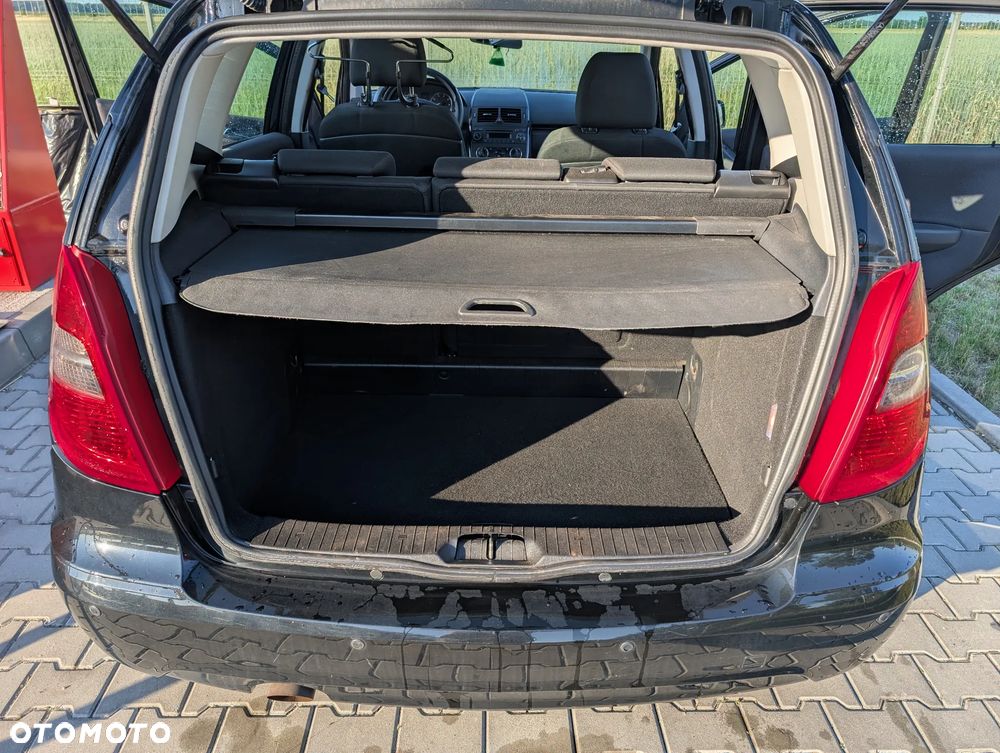 Mercedes-Benz Klasa A 150 Classic - 9