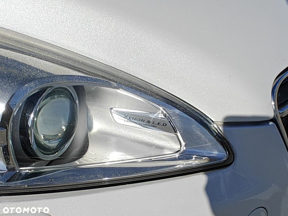 Peugeot 508 1.6 T Allure - 21