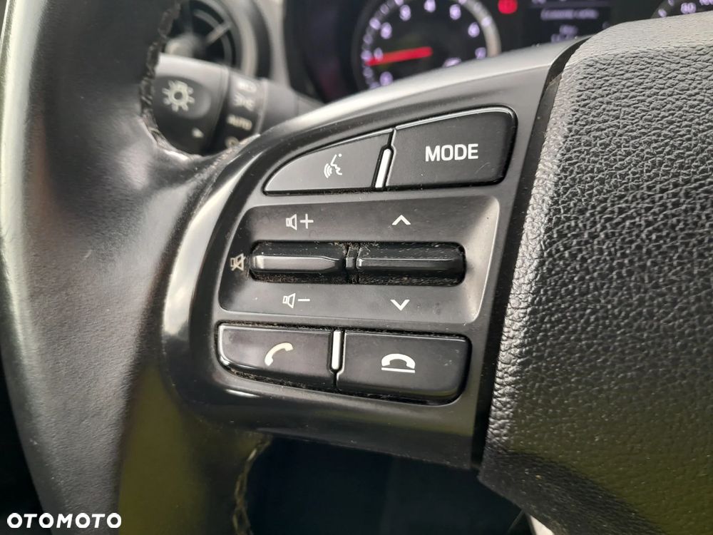 Hyundai i10 1.0 Automatik Passion Plus - 34