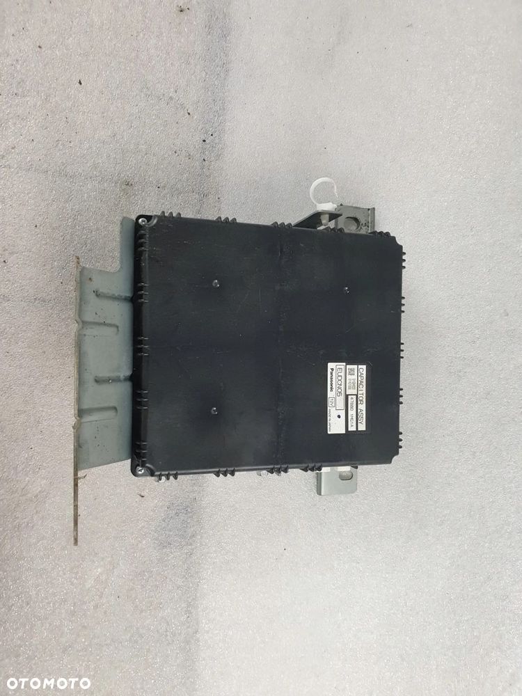 NISSAN LEAF I MODUŁ STEROWNIK 47880 1MG1A - 2