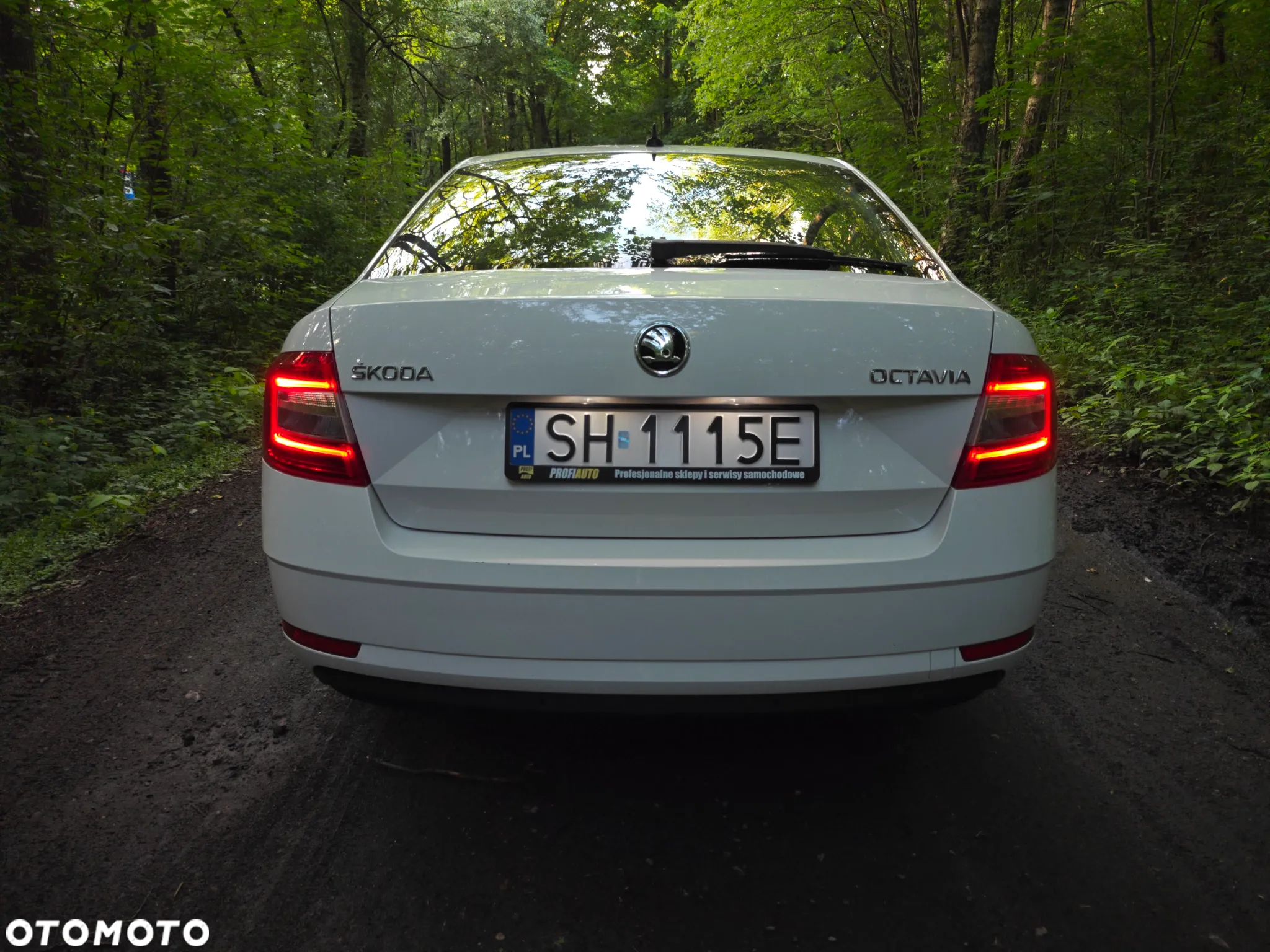 Skoda Octavia 1.6 TDI Ambition - 7