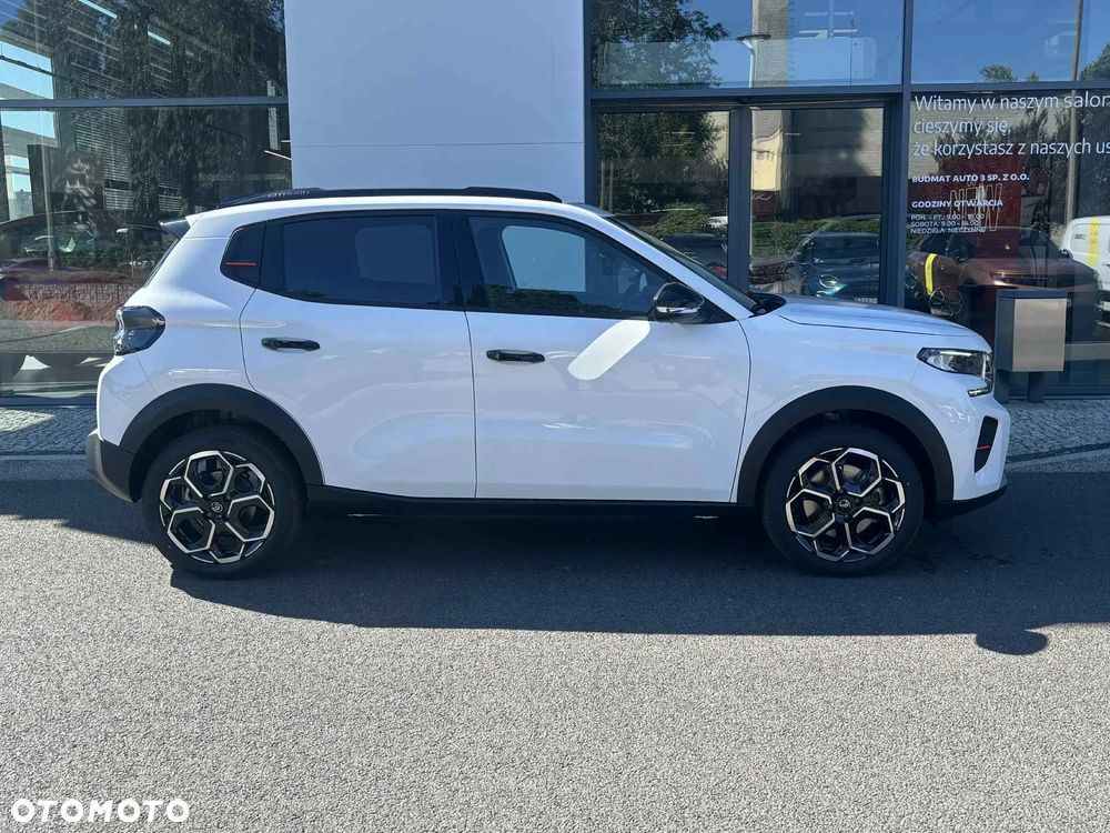 Citroën C3 EV113 Comfort Range 44.8kWh Max - 2