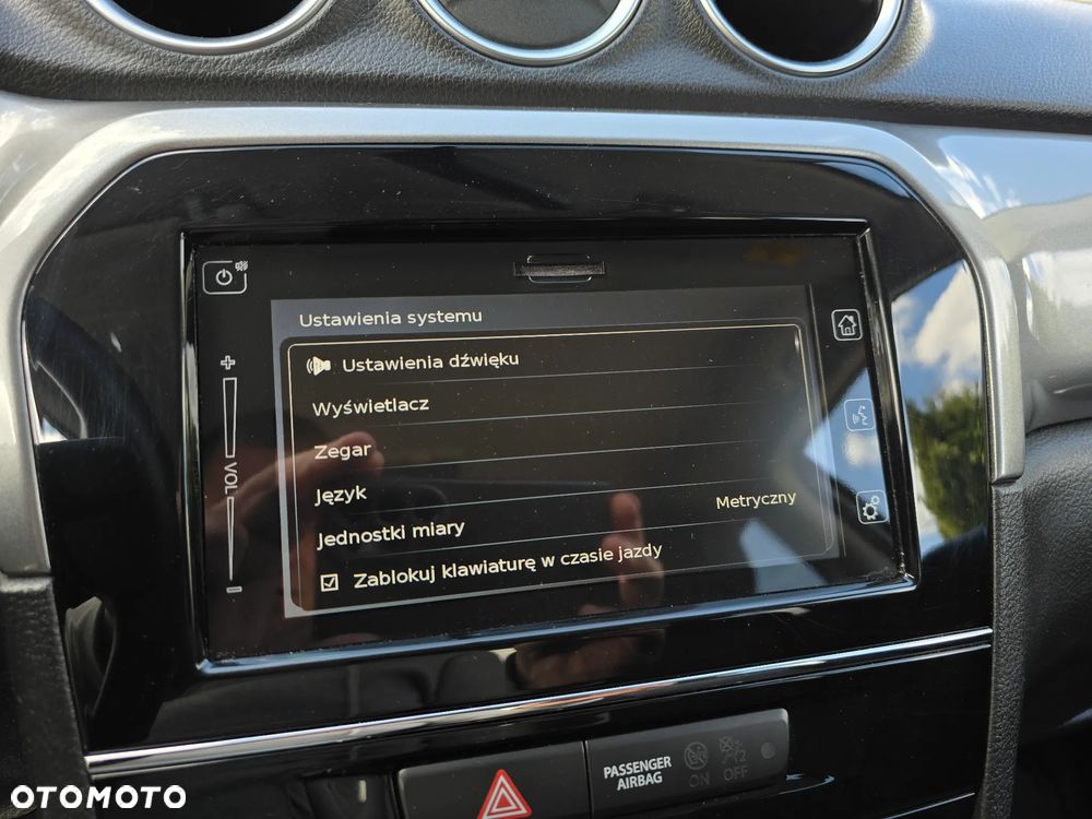 Suzuki Vitara 1.6 (4x2) Automatik Comfort+ - 21