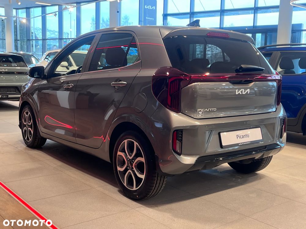 Kia Picanto - 3
