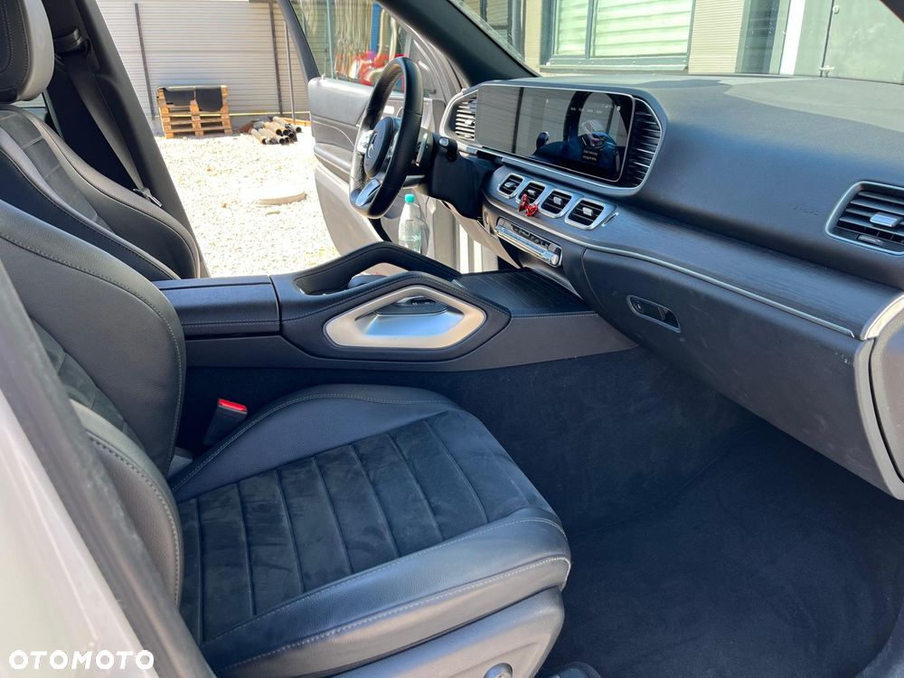 Mercedes-Benz GLE 300 d 4-Matic - 10