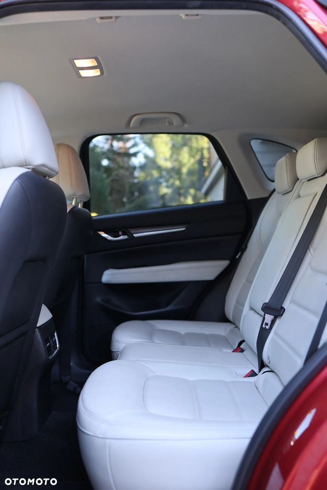 Mazda CX-5 2.5 Skypassion 2WD - 14