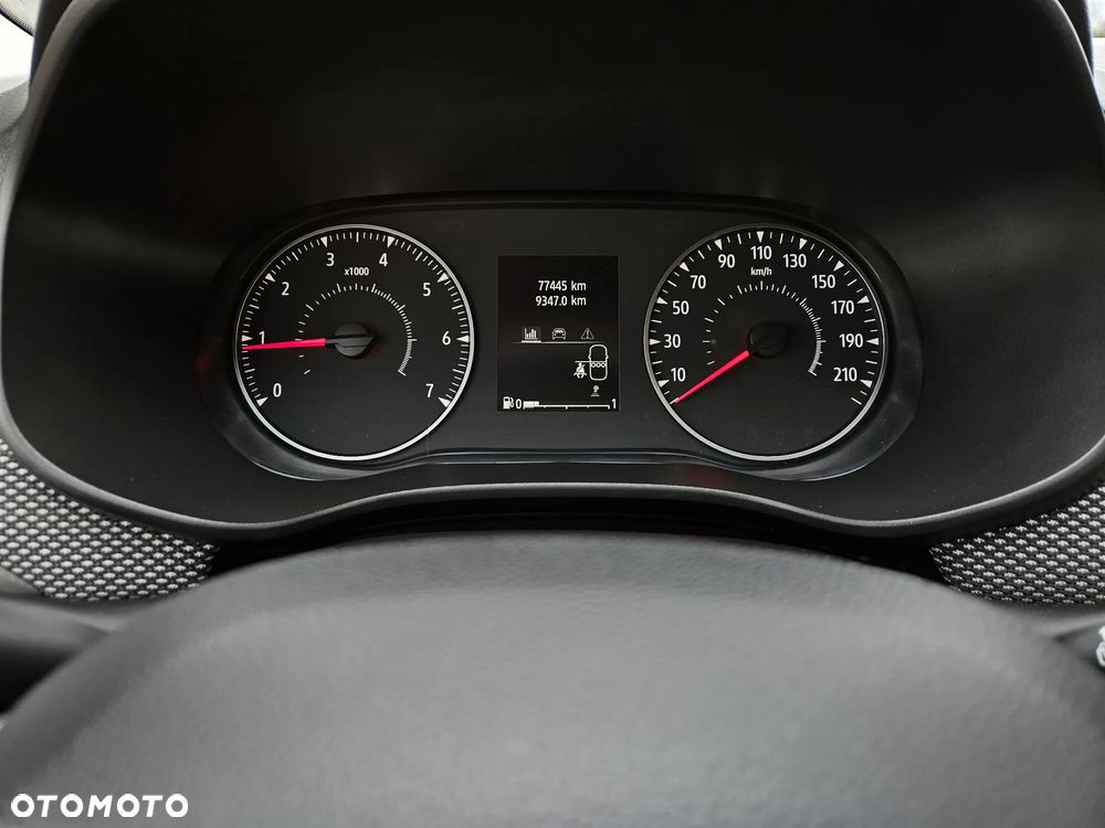 Dacia Sandero TCe 90 Comfort - 34