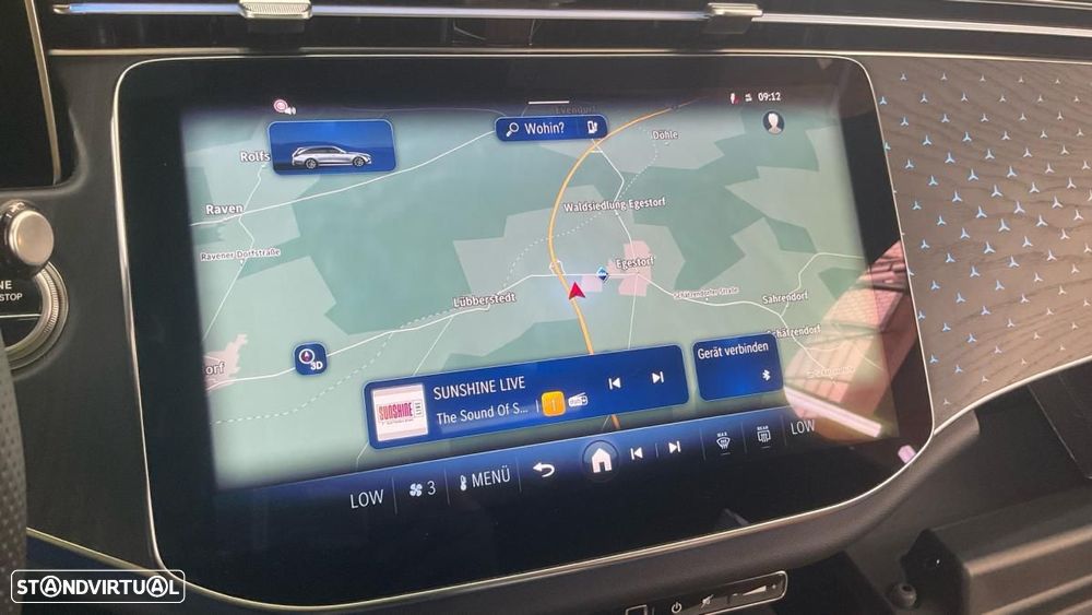 Mercedes-Benz E 300 Standard - 8