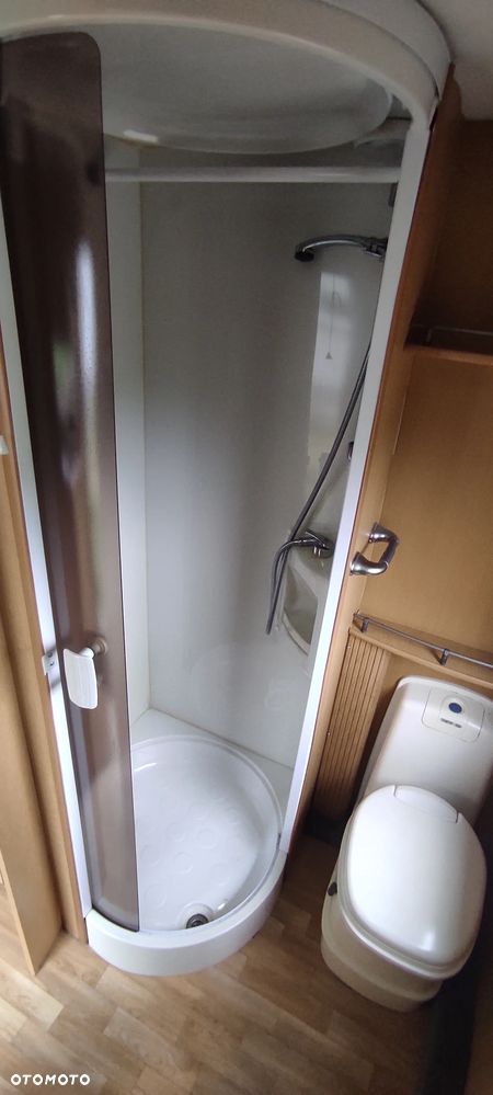 SWIFT Abbey GTS 416 - 13