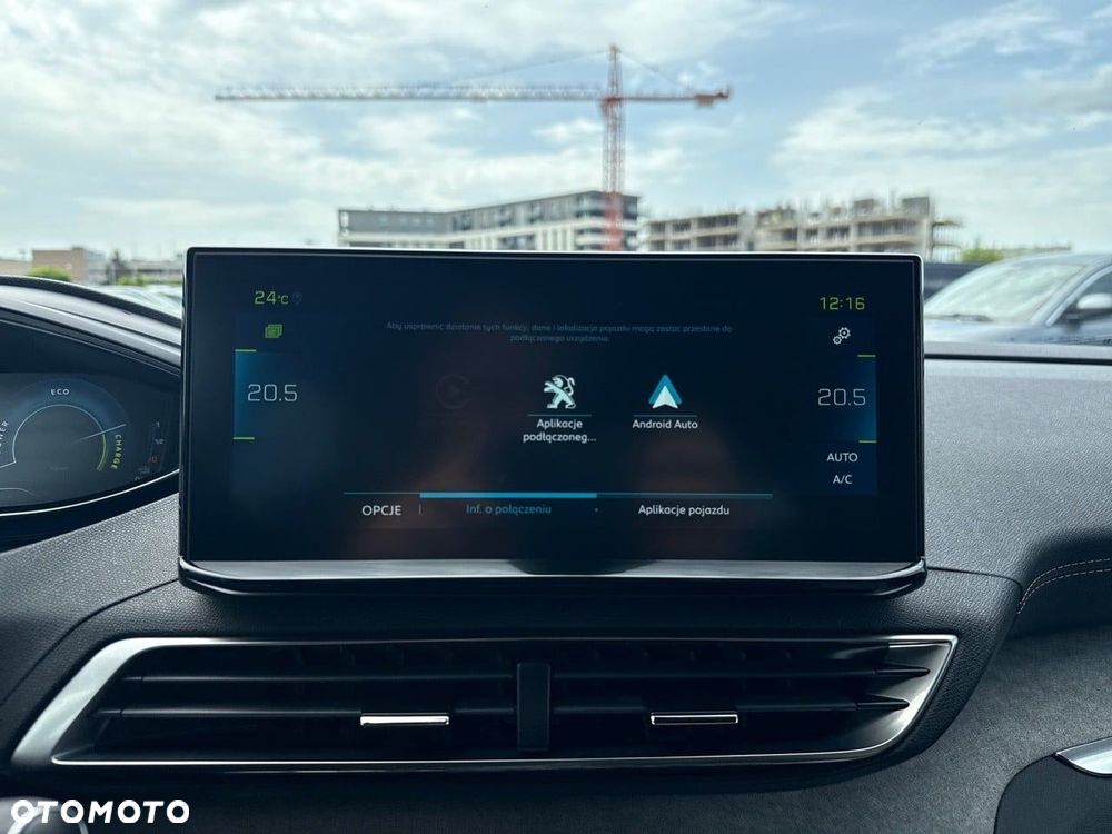 Peugeot 3008 - 24