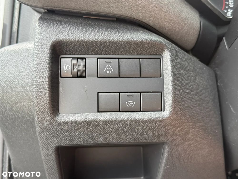 Citroën C5 Aircross Pure Tech 130 S&S SHINE - 11