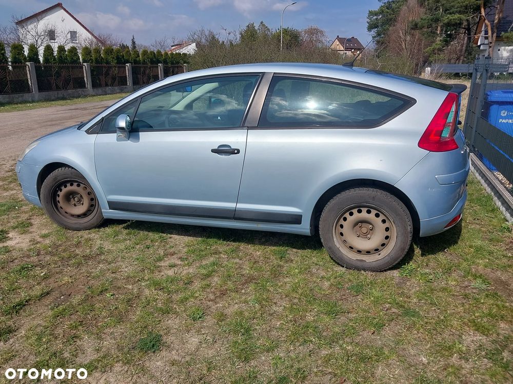 Citroën C4 - 3