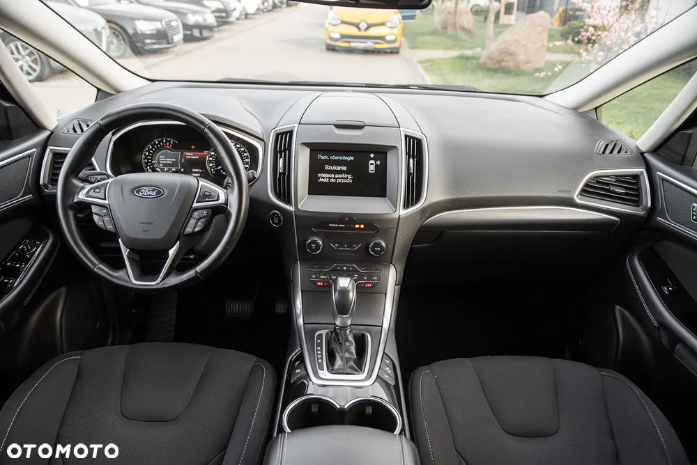 Ford S-Max 2.0 TDCi Trend PowerShift - 6
