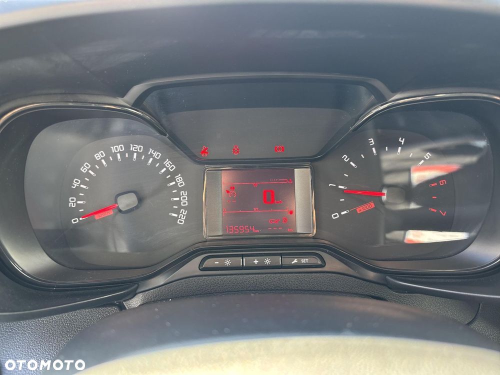 Toyota PROACE CITY - 10