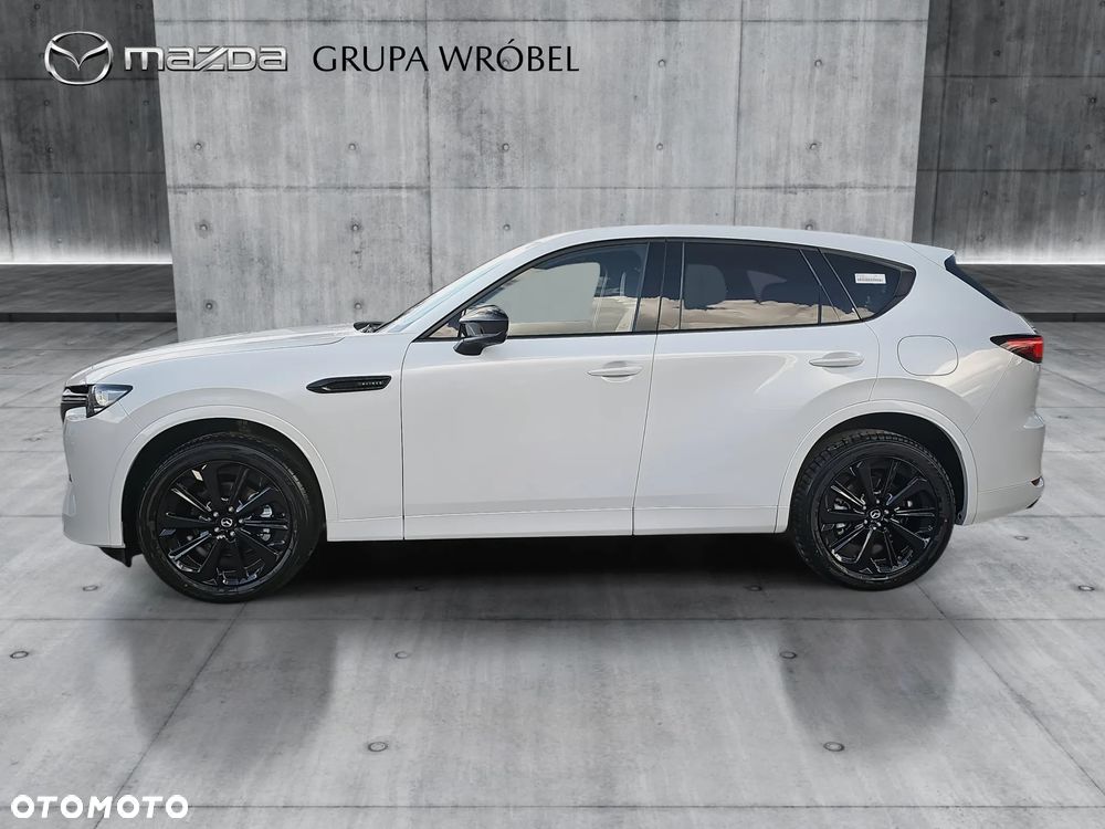 Mazda CX-60 - 8