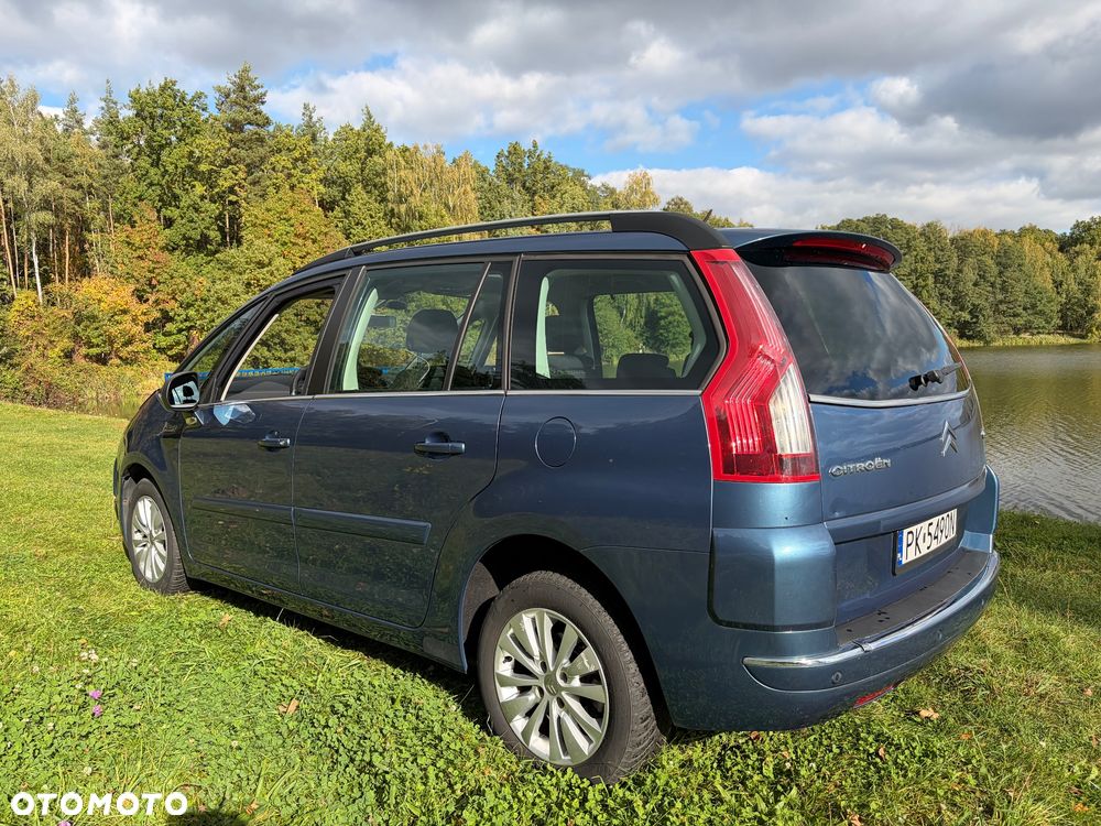 Citroën C4 Picasso - 5