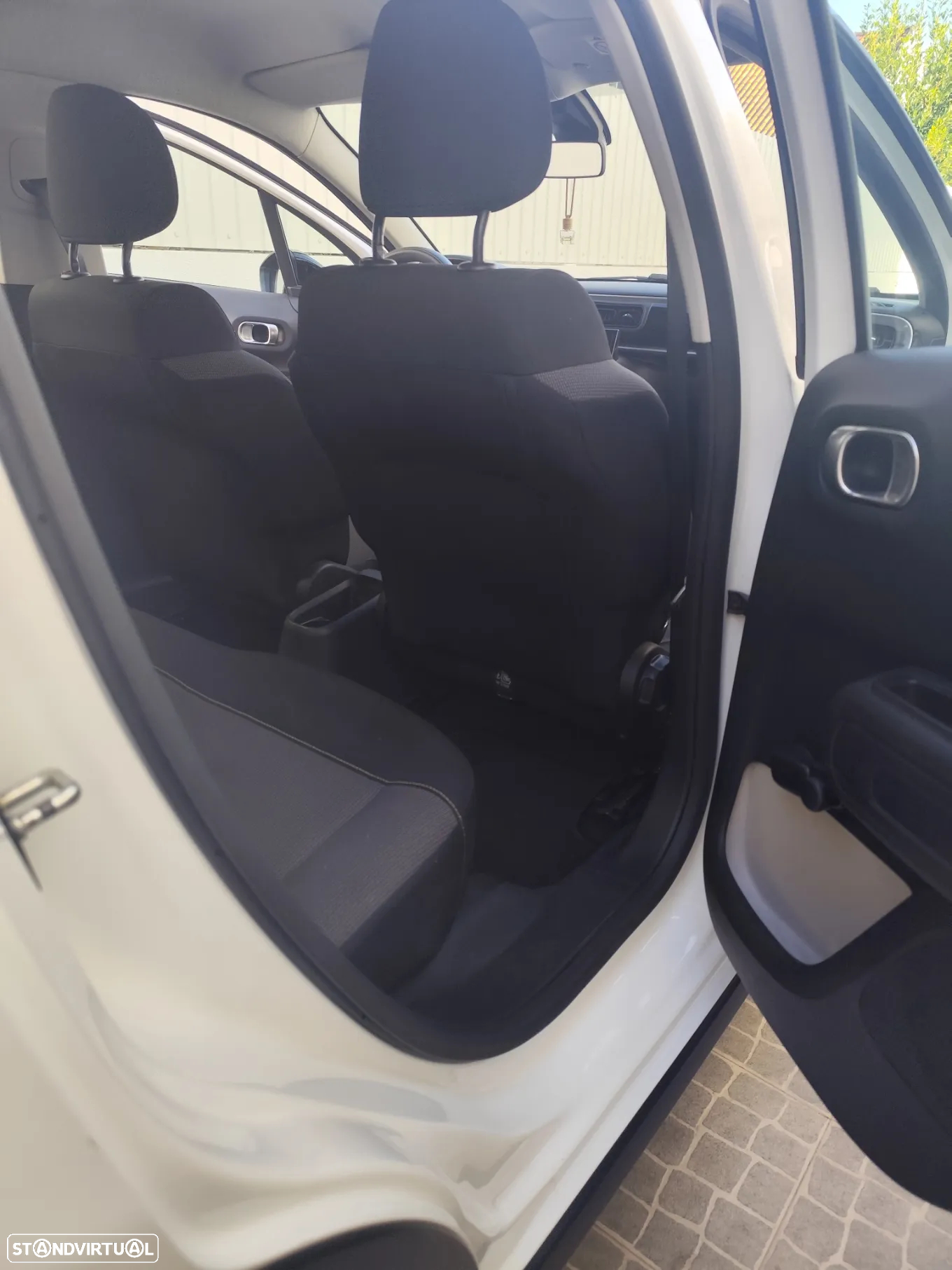 Citroën C3 1.2 PureTech Feel - 5