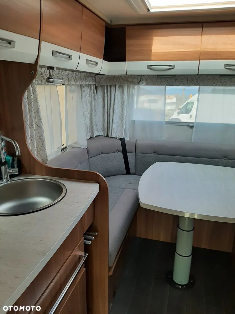 Fiat Ducato - 9