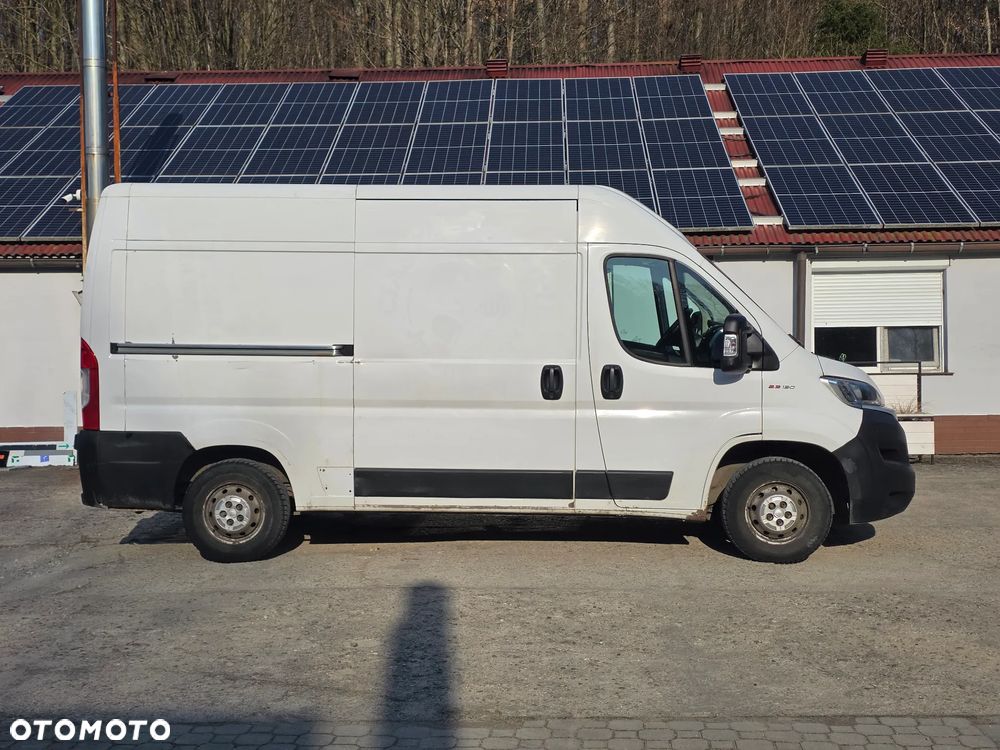 Fiat Ducato - 11
