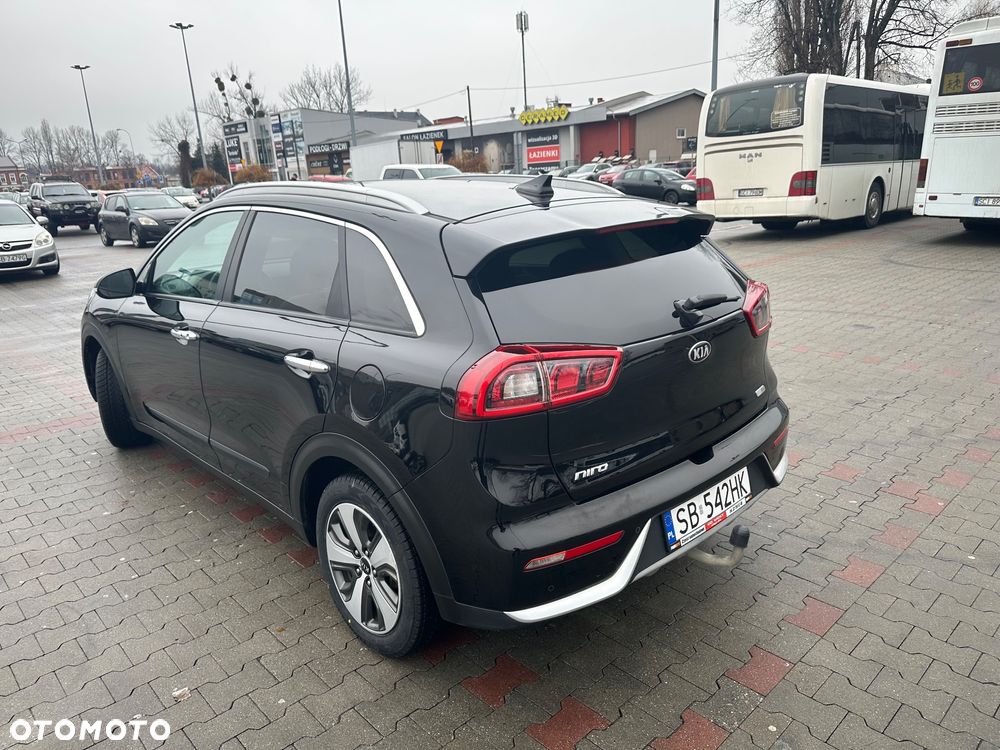 Kia Niro - 4