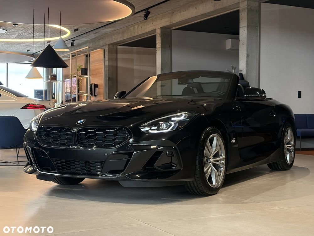BMW Z4 30i sDrive M Sport sport - 2