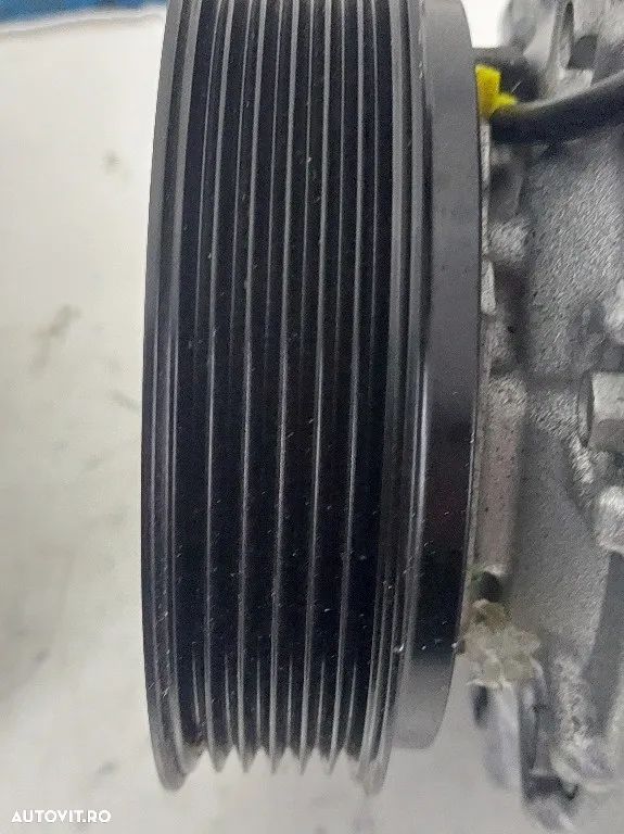 Compresor clima Transporter T6  2017 2018 2019 2020 2021 2022 - 3