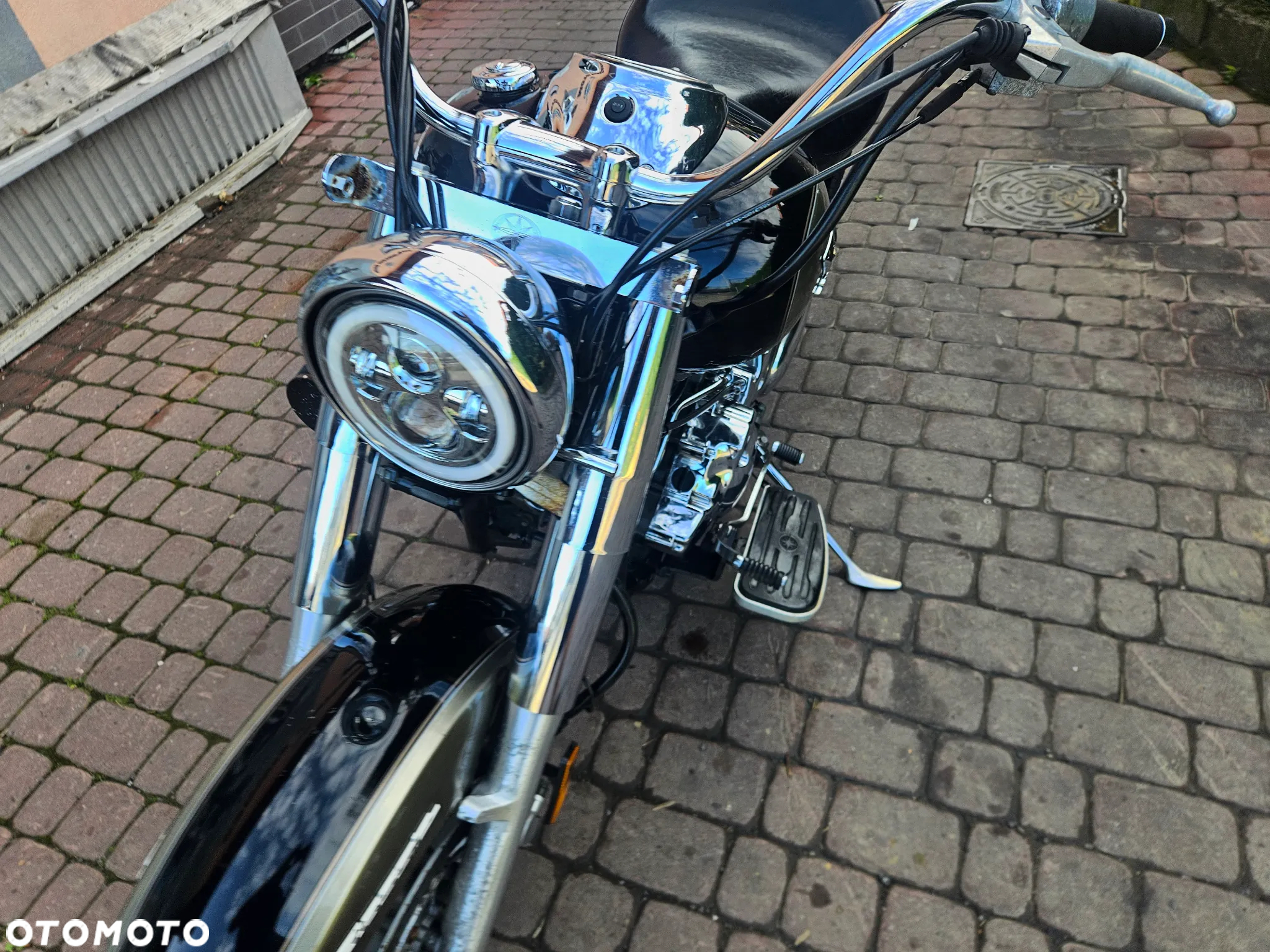 Yamaha Drag Star - 15