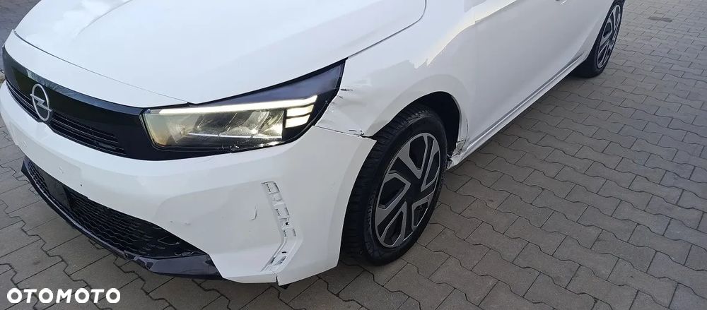 Opel Corsa Electric Edition - 10