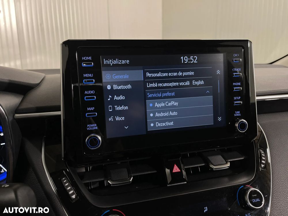 Toyota Corolla 1.5 Dual VVT-iW CVT Dynamic - 16