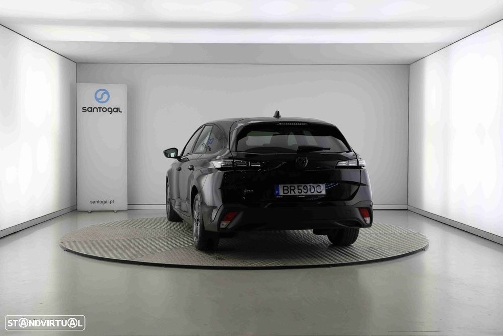 Peugeot 308 SW 1.2 Hybrid Style e-DCS6 - 7