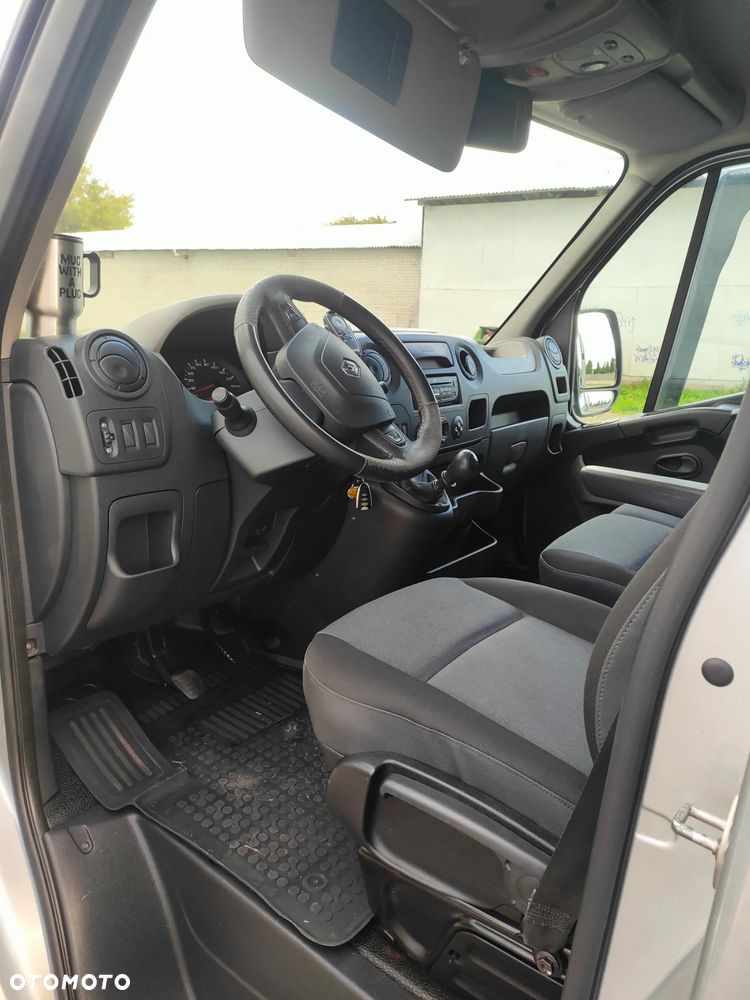 Renault Master - 7