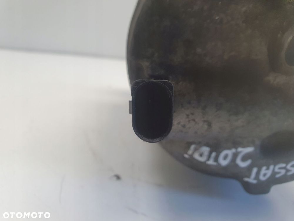 SPRĘŻARKA KLIMATYZACJI Audi A3 II 8P 1.6 FSI _ 1K0820859E - 10