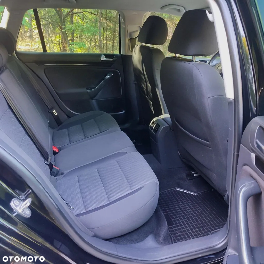 Volkswagen Golf VI 1.2 TSI Highline - 7