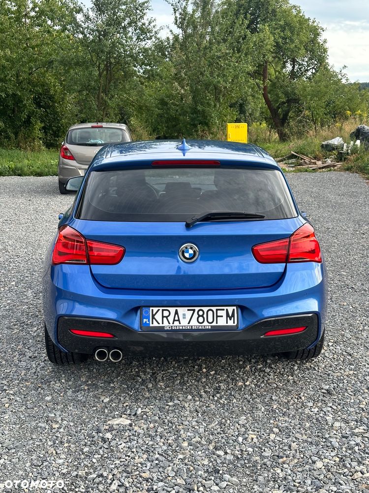 BMW Seria 1 120d M Sport Shadow sport - 6