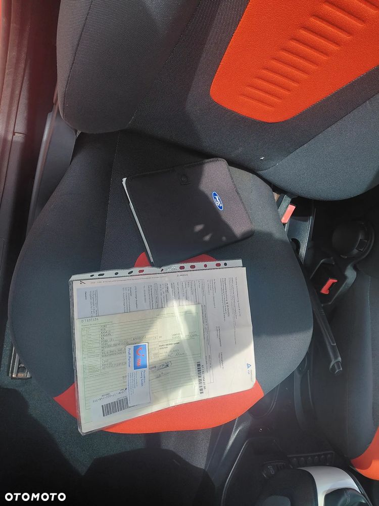 Ford KA - 23